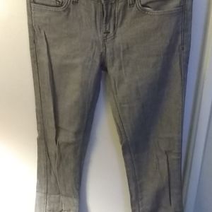 Women's jeans
